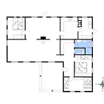 Vakantiehuis 8822-glesborg-klitvej-22 *