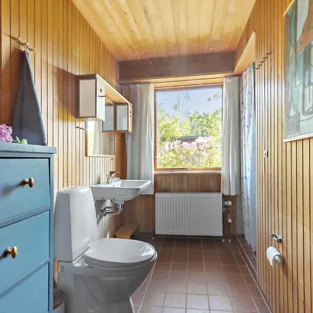 Сasa de vacaciones 8822-glesborg-klitvej-22 *