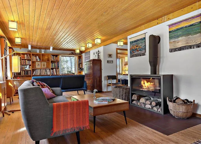 8822-glesborg-klitvej-22 Σπίτι διακοπών *