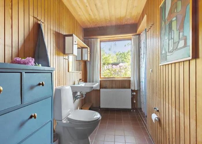 8822-glesborg-klitvej-22 Σπίτι διακοπών Glesborg