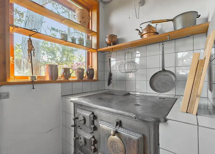 Casa de Férias 8822-glesborg-klitvej-22 Glesborg