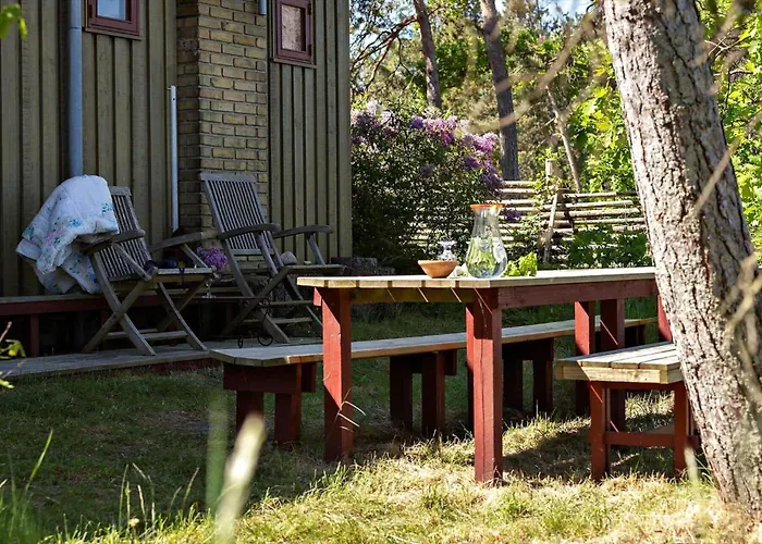 Casa de Férias 8822-glesborg-klitvej-22 *
